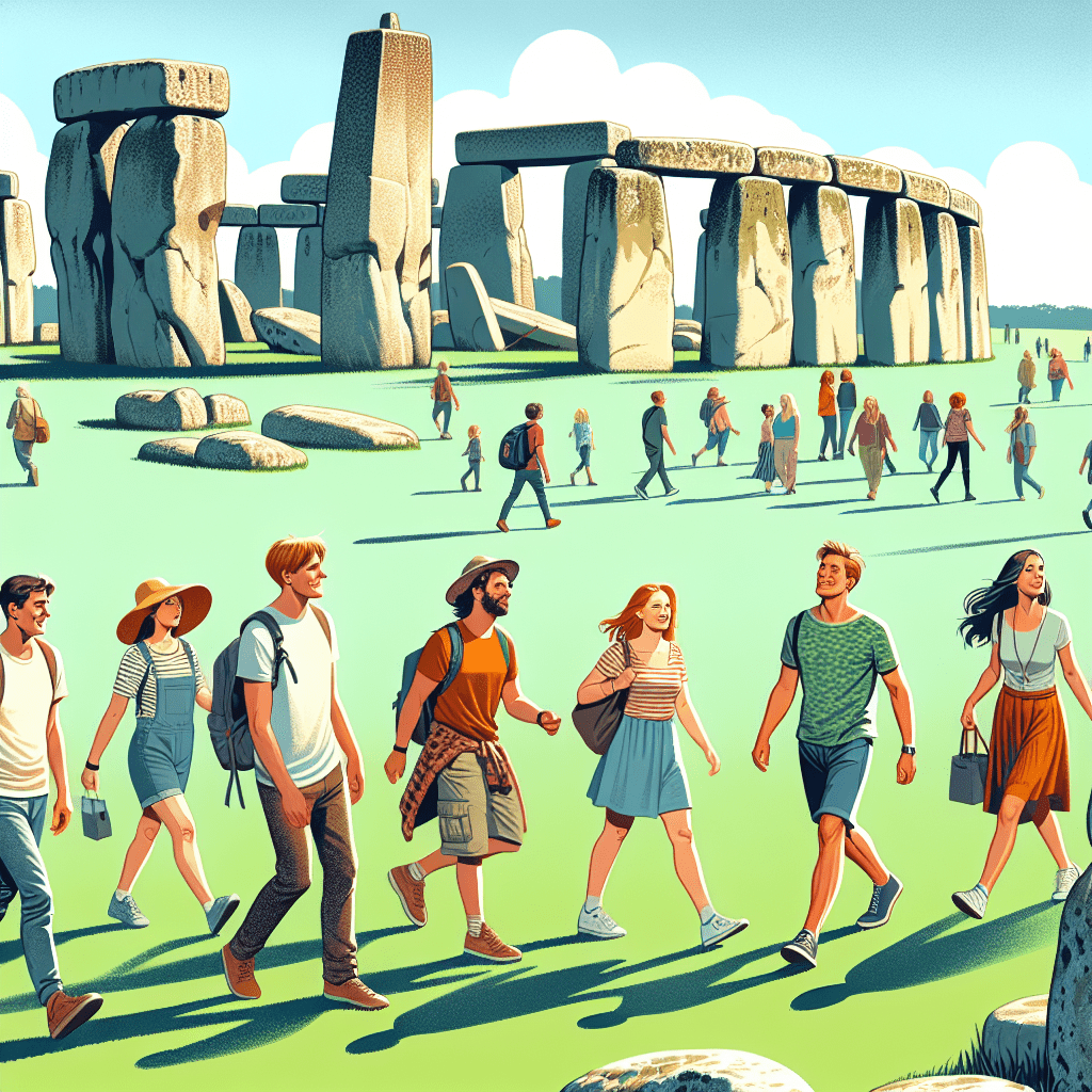 Stonehenge day trips