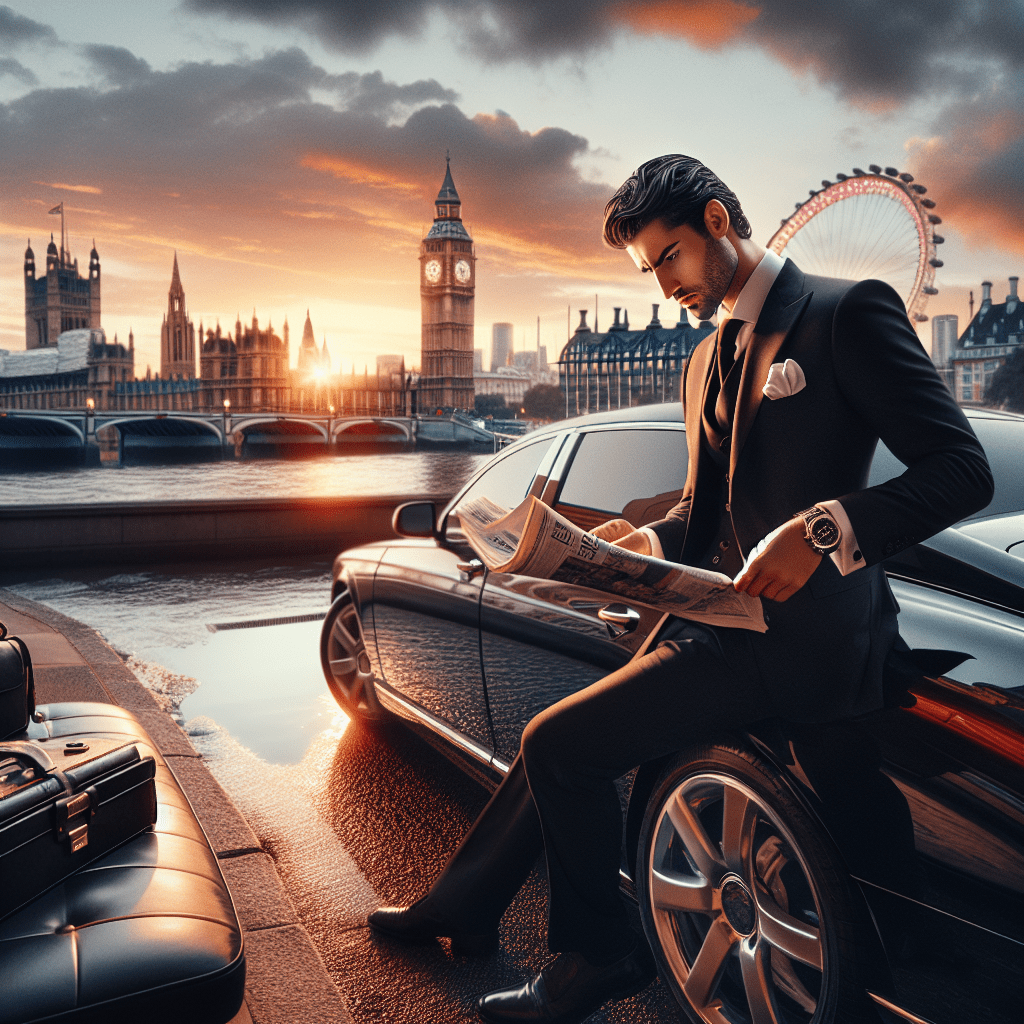 London Chauffeur