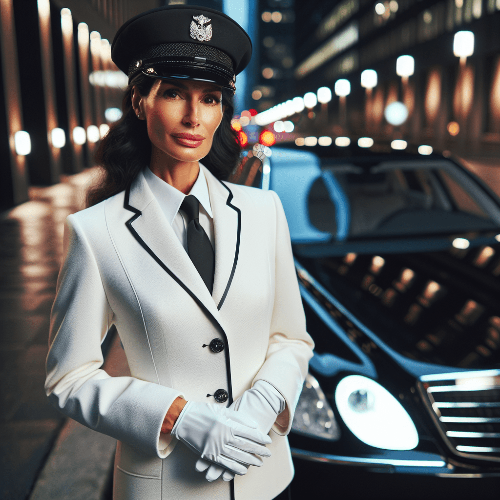 Private driver hire
