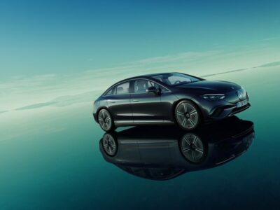 London to Paris Chauffeur Service
