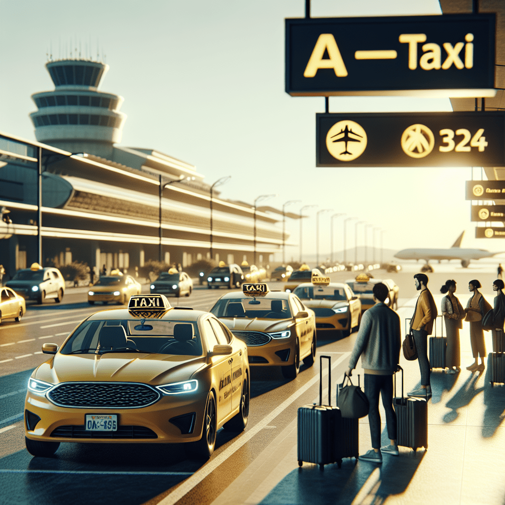 Heathrow Taxi