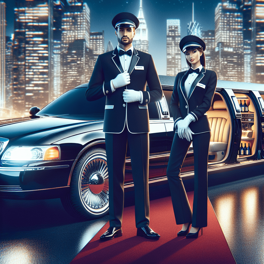 Luxury car service
