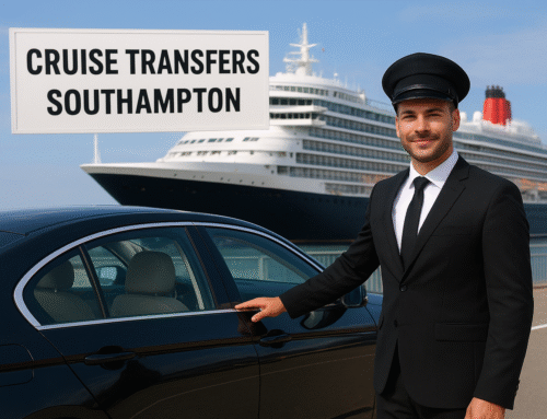 Cruise Transfers Dover – Your Ultimate Travel Guide