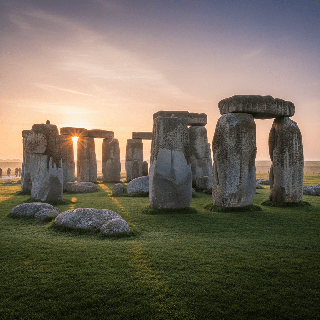 Stonehenge