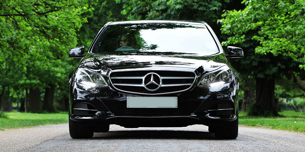 Mercedes-E-Class